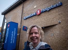 Helgeland sparebank (hsb) er den største banken på helgeland, med en forvaltningskapital på 33,6 milliarder kroner (27.10.2020) og om lag 150 årsverk. Oezx Qq3ufl02m