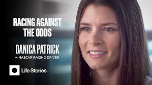 Danica Patrick & Hannah Storm Stop By To Talk About The Epix Documentary,  "Danica"