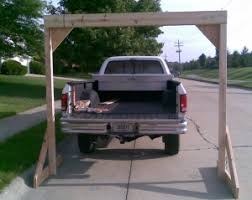 Interestingly, one of our very first plans. Homemade Wooden Gantry Homemadetools Net