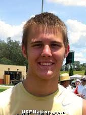 Mitchell Wright, Plant, Outside Linebacker