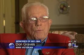 Fundraiser by John Swartz : WWII Iwo Jima Vet Needs help