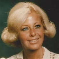 Jane Evelyn Golden Obituary