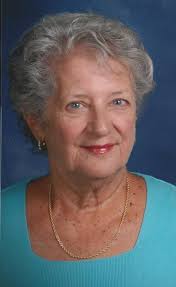 Remembering Rosalie E. Cianfichi