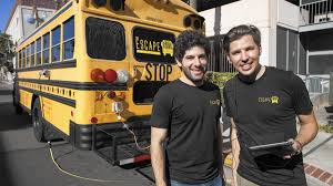 Image result for School Bus Yellow 2012 Escape