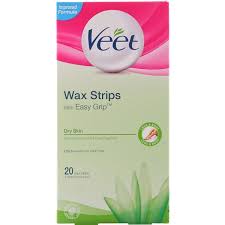 Veet is a brand of hair removal products and can either refer to cream or wax applications.1 x research source veet hair removal cream has an active ingredient that dissolves the hair shaft, making it easier to remove. Veet Ready To Use Wax Strips Veet Hair Removal Shopping4net
