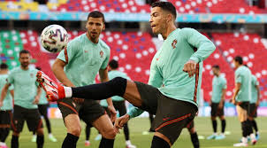 Portugal and germany face off in another huge group f encounter at euro 2020. Rqebncboq Valm