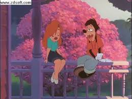 Goofy movies an extremel an extremely goofy movie goofy's son max is. Roxanne And Max Farewell Scene Youtube