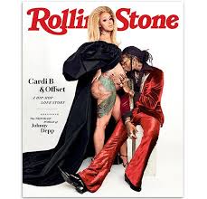 The rolling stones brown sugar (sticky fingers 1971). Rolling Stone To Publish Monthly Expand Events Business 07 03 2018