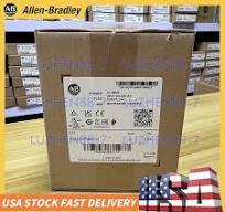 New AB 22D-D1P4N104 PowerFlex 40 0.4kW 0.5Hp AC Drive Free Ship