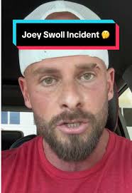 Wrestlemania Joey Swole