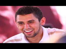 إخراج مسرحي نادر صلاح الدين إخراج تليفزيوني سارة الشيخ (الموسم 1. Ù…Ù† Ù‡Ùˆ Ù†Ø§Ø¦Ù„ Ù†ØµØ§Ø± Ø§Ù„Ø°ÙŠ Ø³ÙŠØªØ²ÙˆØ¬ Ø¬ÙŠÙ†ÙØ± ØºÙŠØªØ³ Youtube