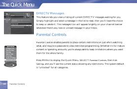 D11 Directv Satellite Receiver User Manual D11 Mug Indb Humax