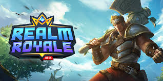 44 Unmistakable Realm Royale Steamcharts