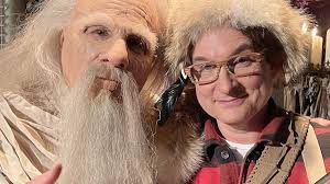 Jean-Marc Généreux tourne à Fort Boyard