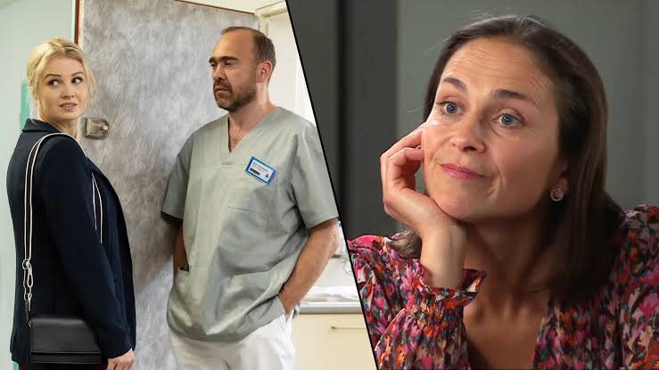 Ve středu v Ulici: Vanda zmáčkne Kraslici, milenka Patrika