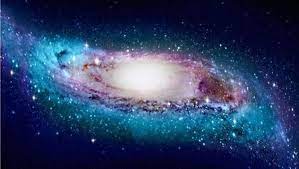 Pusaran air adalah galaksi yang berdekatan dengan bima sakti yang mengajarkan para astronom tentang bagaimana galaksi berinteraksi satu sama lain dan bagaimana bintang terbentuk di dalamnya. Ilmuwan Kuak Bentuk Asli Dari Galaksi Bima Sakti