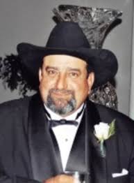 Obituary information for Oscar C. Salinas