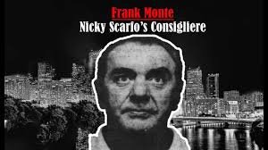 Frank Monte I Nicky Scarfo's Consigliere I Philadelphia Crime Family I