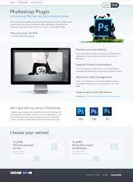 Tinypng Gets It S Own Photoshop Plugin Photoshop Plugins Photoshop Plugins