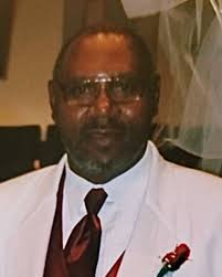 Rufus G Davidson Obituary October 4, 2023