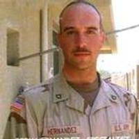 Cory Hernandez's Instagram, Twitter & Facebook