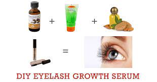 From mascara to eyelash extensions and lash lifts, there are many ways to boost lash length and thickness. Homemade Eyelash Growth Serum For Longer And Thicker Eyelashes