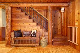 By admin filed under basement; 14 Rustic Basement Ideas That Are Anything But Basic