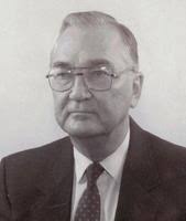 John Overall Obituary (1929