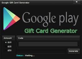 The google play store is one of the largest and most popular sources for online media today. Download Generator Free Google Play Gift Code Brownpizza