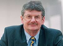 Lover of Phoenix Four chief may take over LDV