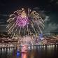Savannah's Waterfront Independence Day Celebration