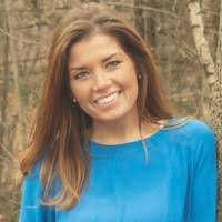 Caroline Brodie's Instagram, Twitter & Facebook