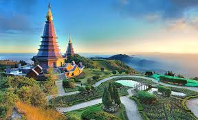 มาพร้อมสวนดอกไม้เมืองหนาว สวนสนฟีลเมืองนอก ไร่นาขั้นบันไดวิวทะเลหมอก อุโบสถสีเงินแห่งแรกของโลก เชียงใหม่. 15 à¸— à¹€à¸— à¸¢à¸§à¹€à¸Š à¸¢à¸‡à¹ƒà¸«à¸¡ à¹„à¸®à¸— à¹„à¸¥à¸— à¸— à¸• à¸­à¸‡à¹„à¸›à¹ƒà¸« à¸„à¸£à¸š