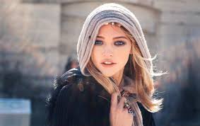 Aleksandra Igorevna Pivovarova Sasha Pivovarova Moskva Rf Rossijskaya Supermodel Sasha Pivovarova Moscow Russia Is A Russ Beauty Sasha Pivovarova Model