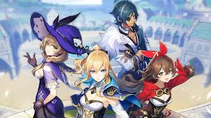 Closed Beta Genshin Impact Dibuka Bakal Dimulai Pada Kuartal 3 2020