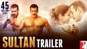 Фильмы боевики драмы индийское кино 2021 года. Sultan Official Trailer Salman Khan Anushka Sharma Ali Abbas Zafar New Movie Trailer Youtube