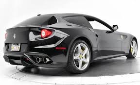 2016 Ferrari Ff Coupe Release Date Price Specs Engine Ferrari Coupe New Car Wallpaper