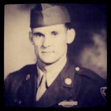 My Great Great Grandfather