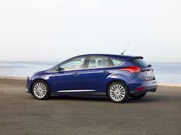 Official ford focus safety rating. Prima Impresie Ford Focus Facelift 0 100 Ro