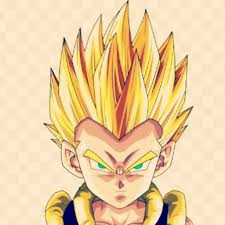 Dragon ball z fusion dance gif. Dragon Ball Fusion Dance Gif