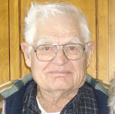 Obituary for ELLIS LAVERNE EMERSON