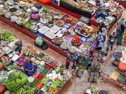 Salam aidiladha dari kami kedai runcit abdul wahet. Koronavirus Siapa Kata Barang Basah Naik