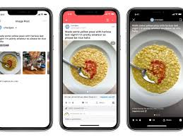 Tap to play or pause gif. Reddit Adds Image Galleries Making It Way Easier To Share Multiple Images At A Time The Verge