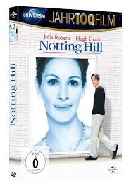 Notting Hill (Jahr100Film) [Alemania] [DVD]: Amazon.es: Julia Roberts, Hugh  Grant, Hugh Bonneville, Emma Chambers, James Dreyfus, Rhys Ifans, Tim  McInnerny, Gina McKee, Richard McCabe, Mischa Barton, Dylan Moran, Roger  Frost, Julian Rhind-Tutt ...
