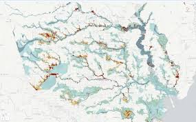 Is your property in a floodplain? Fema Reevaluating 100 Year Floodplain Map After Harvey Raizner Slania Llp
