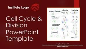 Maybe you would like to learn more about one of these? Free Cell Powerpoint Template Myfreeslides