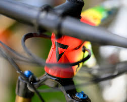 They say a picture is worth a thousand words, so we'll just let these  photos of Alan Hatherly's Giant Factory Off-Road Team spec'd Anthem  Advanced 29 speak for themselves 👀 📸: Craig