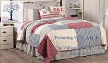 VHC Brands - The Village Country Store - Country Home Decor