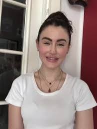 Amanda Shepherd's Instagram, Twitter & Facebook