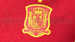 Escudo e camiseta seleção espanha de futebol. Site Divulga Imagem Da Camisa Da Selecao Espanhola Para A Eurocopa De 2016 Esporte Extra Online